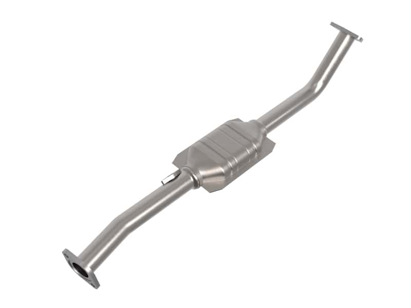 aFe — aFe POWER Direct Fit Front Passenger Catalytic Converter Toyota Sequoia 01-04 V8-4.7L
Catalytic Converter - view 1