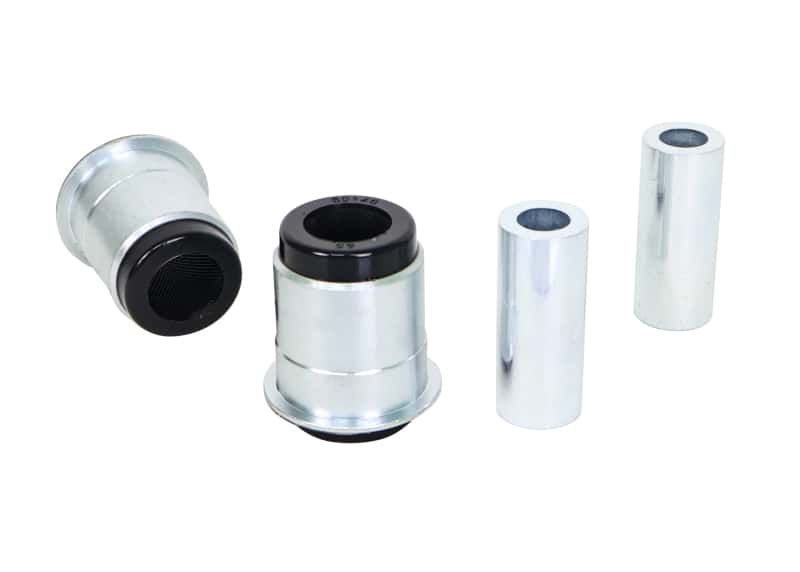 Whiteline — Whiteline 19-25 Toyota Prius Lower Control Arm Inner Bushing
Bushing Kit - view 2