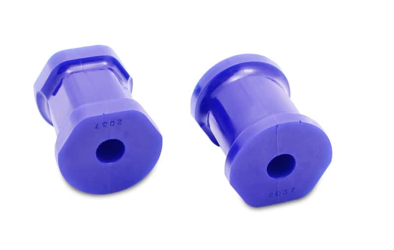 Superpro — SuperPro 2000 Infiniti QX4 Base Front Lower Inner Rearward Control Arm Bushing Kit
Bushing Kit - view 2