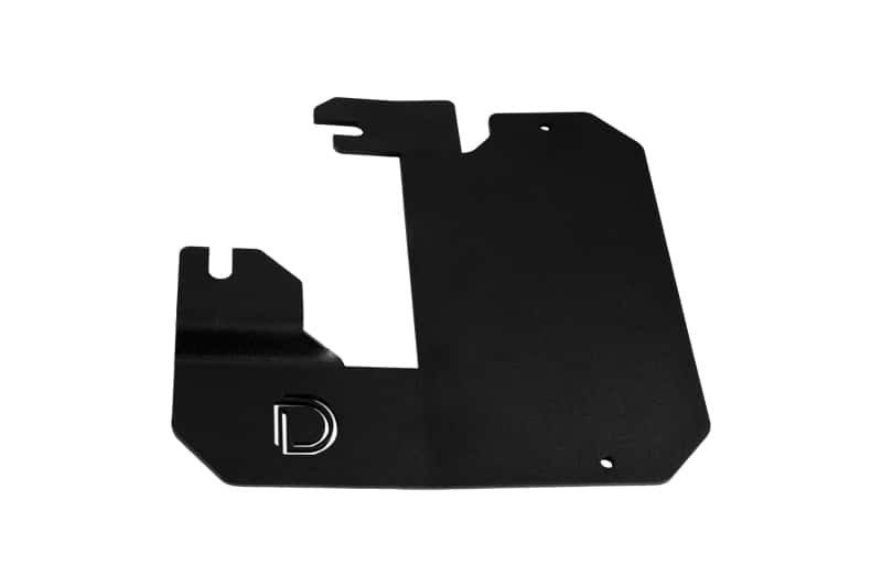 Diode Dynamics — Diode Dynamics 18-25 Subaru Crosstrek D-Switch Hub Mounting Kit - view 2