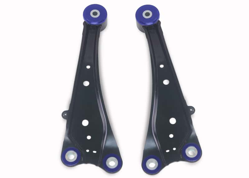 Superpro — SuperPro 11-18 Toyota RAV4 Trailing Arm Set - Rear
Control Arm Set - view 3