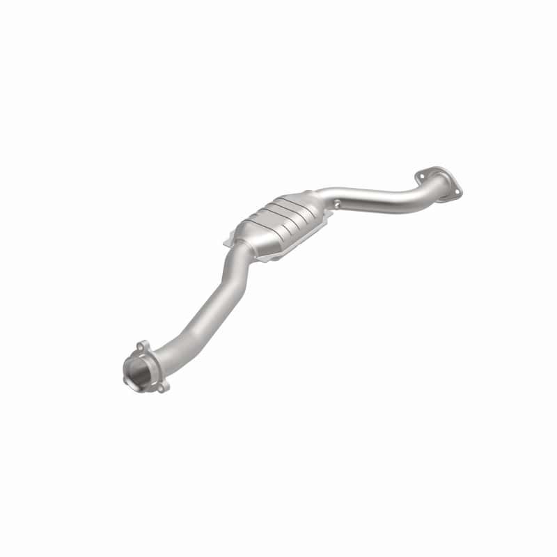 Magnaflow — MagnaFlow Conv DF 04-06 Colorado 2.8/3.5
HM Grade
HM - view 28
