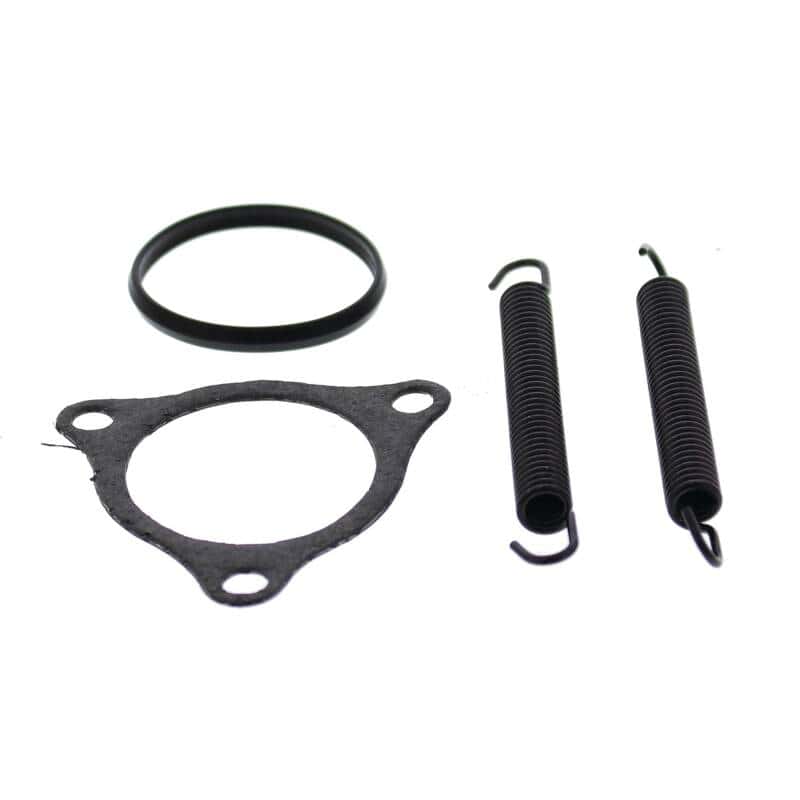 Vertex Pistons — Vertex Gaskets 05-07 Honda CR125R Exhaust Gasket Kit - view 1