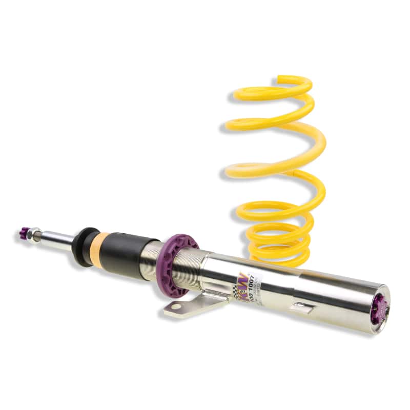 KW — KW Coilover Kit V3 Audi TT (8J) Coupe; FWD; all engines; w/o magnetic ride
Coilover Kit - view 5