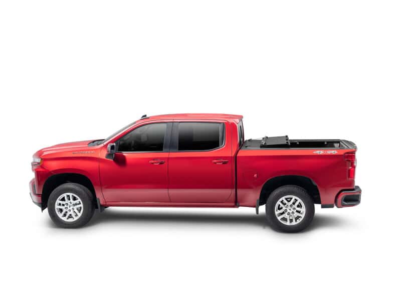 BAK — BAK 04-14 Chevy Silverado 5ft 8in Bed BAKFlip G2
BFG2 04-13 GM 5'9 - view 11