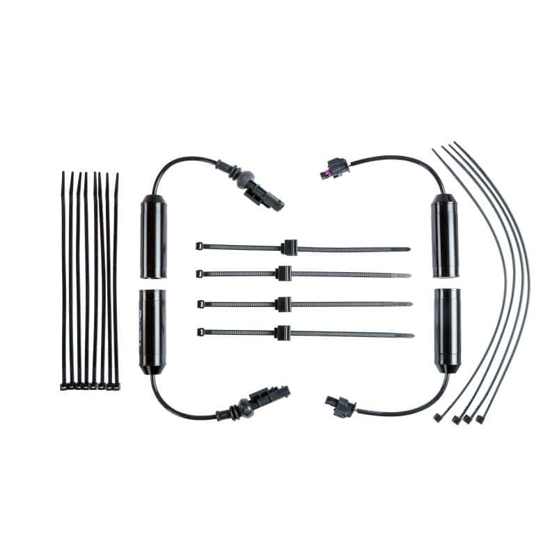 KW — KW Electronic Damping Cancellation Kit Mini Cooper (F54)(F55)(F56)(F57)(F60)
ESC Cancellation Kit - view 3