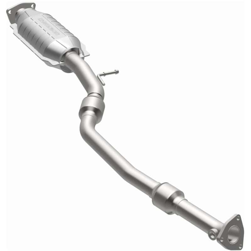 Magnaflow — MagnaFlow Conv DF 99-02 Lanos 1.6 Rear
HM Grade
HM - view 30