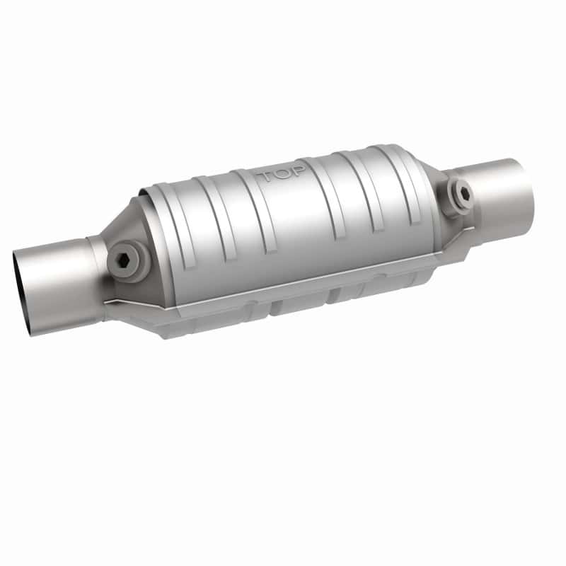 Magnaflow — MagnaFlow Conv Universal 2.00 inch CA Tier 1
California - view 10