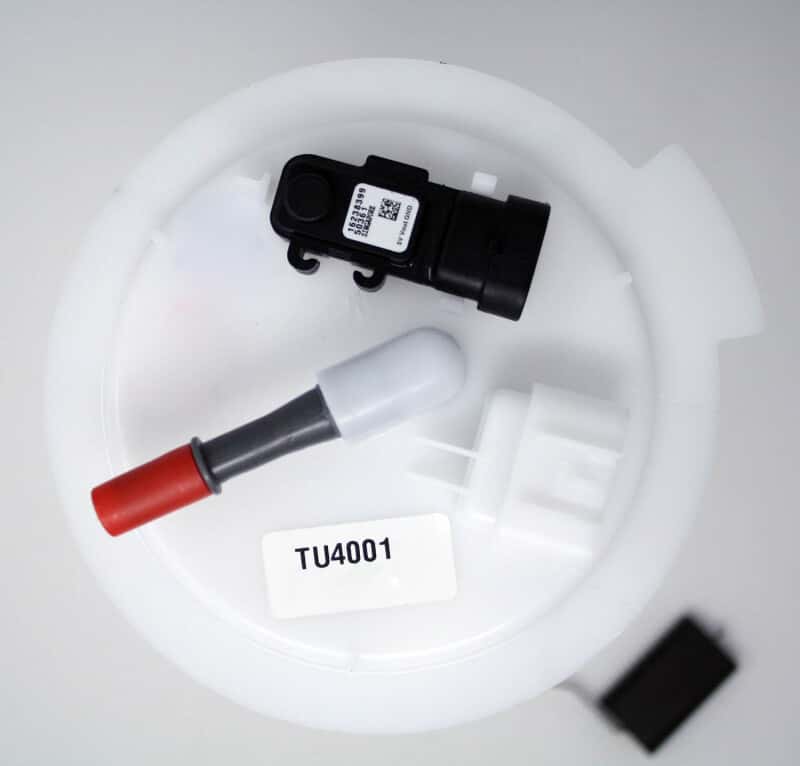 Walbro — Walbro TANK UNIT ASSEMBLY
Fuel Pump Module - view 7