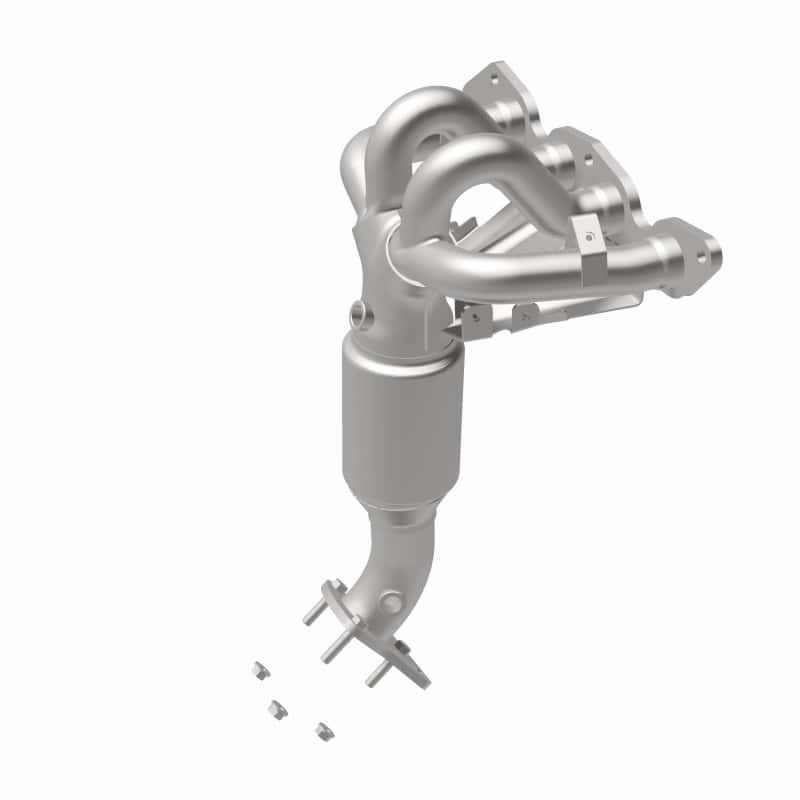 Magnaflow — Magnaflow 05-08 Ford Escape 2.3L Direct Fit Converter
California - view 19