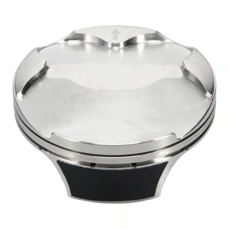 Wiseco — Wiseco 07-09 Suzuki RMZ250 13.9:1 CR 7700YC Piston
Piston Kit - view 8