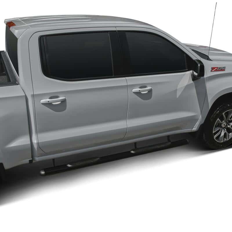 Westin — Westin Premier 4 Oval Nerf Step Bars - 85 in - Black
Nerf/Step Bar - view 11