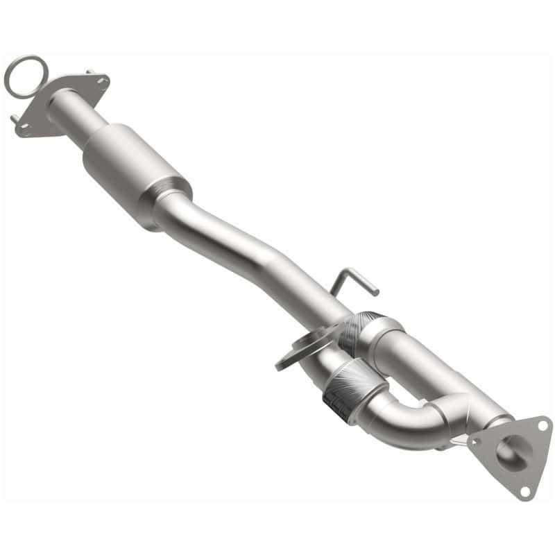 Magnaflow — Magnaflow 13-14 Nissan Pathfinder 3.5L Direct Fit Converter
California - view 3
