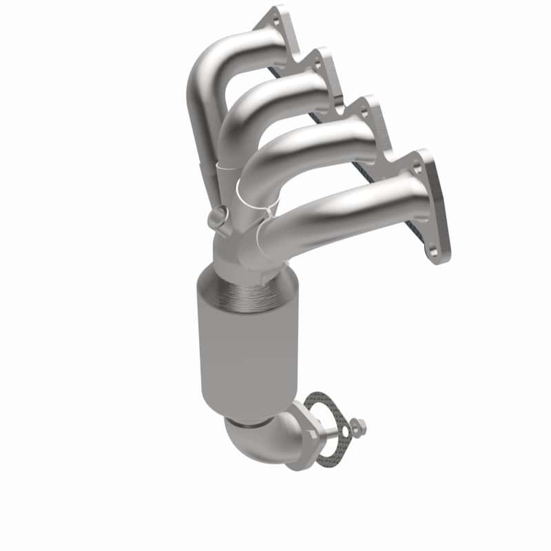Magnaflow — Magnaflow Conv DF 03 Hyundai Elantra 2.0L
California - view 23