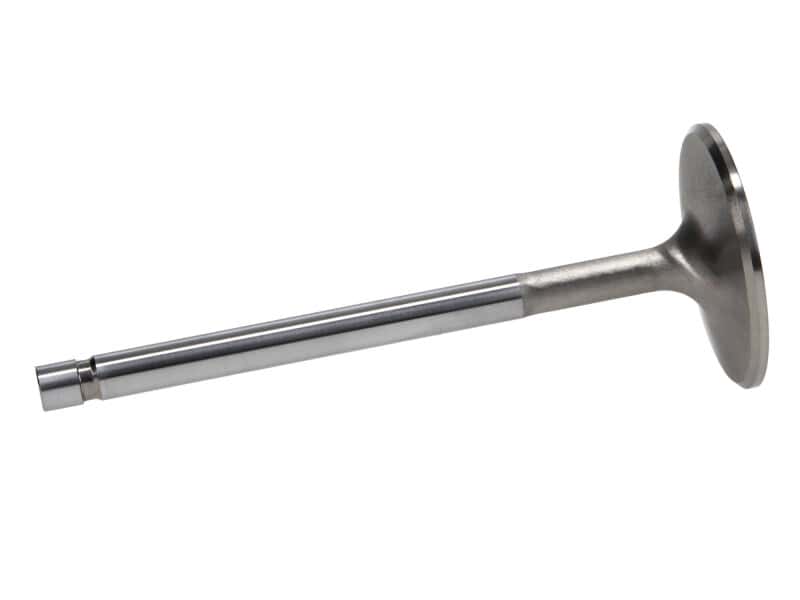 Manley Performance — Manley Chrysler 340intake Valve Kit - 2.020in Head Dia. 5.240in O/A Length, 0.3415in Stem
Valve - Intake - view 3