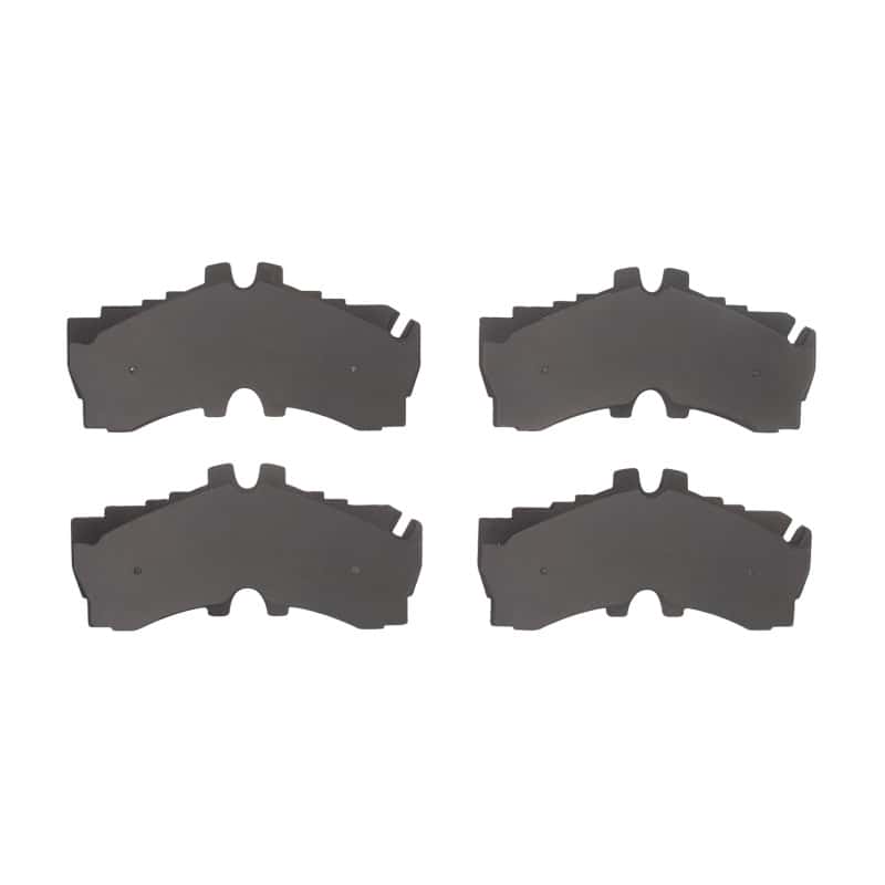 DFC — DFC 23-25 Lexus RX350 Front 5000 Advanced Ceramic Brake Pads - view 2