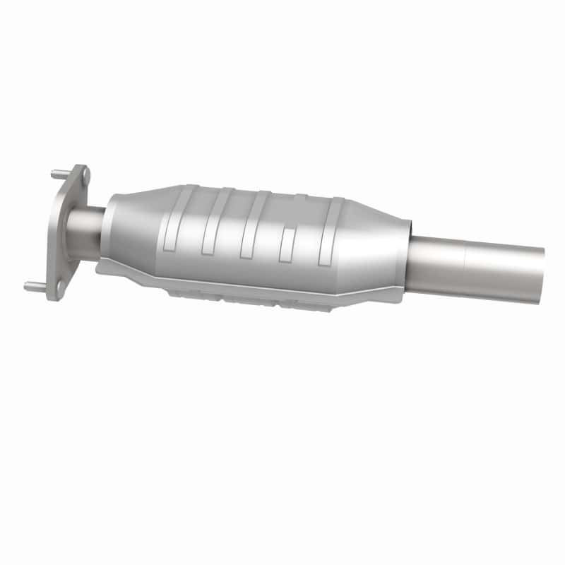 Magnaflow — MagnaFlow Conv DF 08-09 Ford Taurus 3.5L
OEM Grade
OEM - view 12