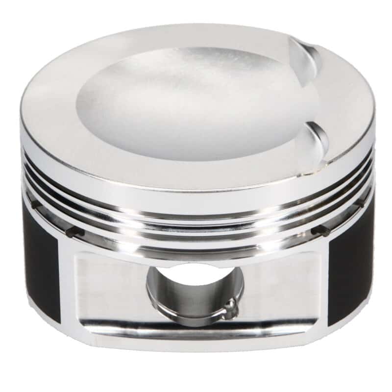 JE Pistons — JE Pistons Audi TT RS 5Cyl Piston Kit - Set of 5 - view 4