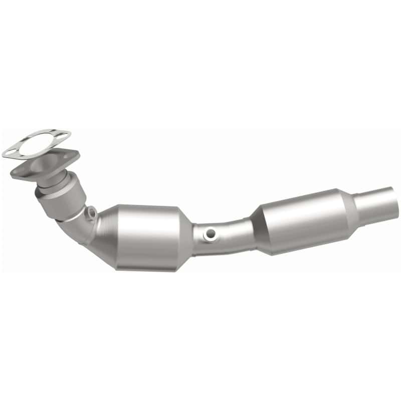 Magnaflow — Magnaflow 12-15 Chevrolet Camaro 6.2L Direct Fit Converter
California - view 4