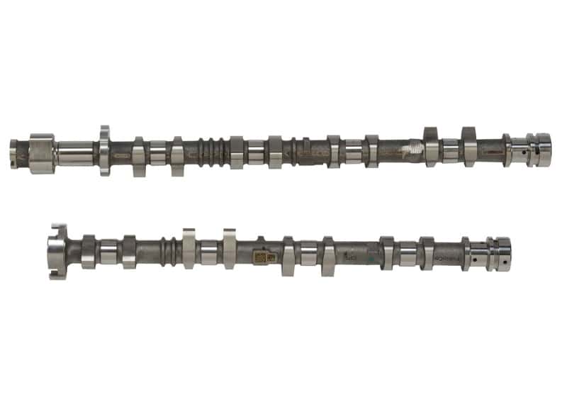 Ford Racing — Ford Racing 2015 Mustang 2.3L EcoBoost High Performance Camshafts - view 6