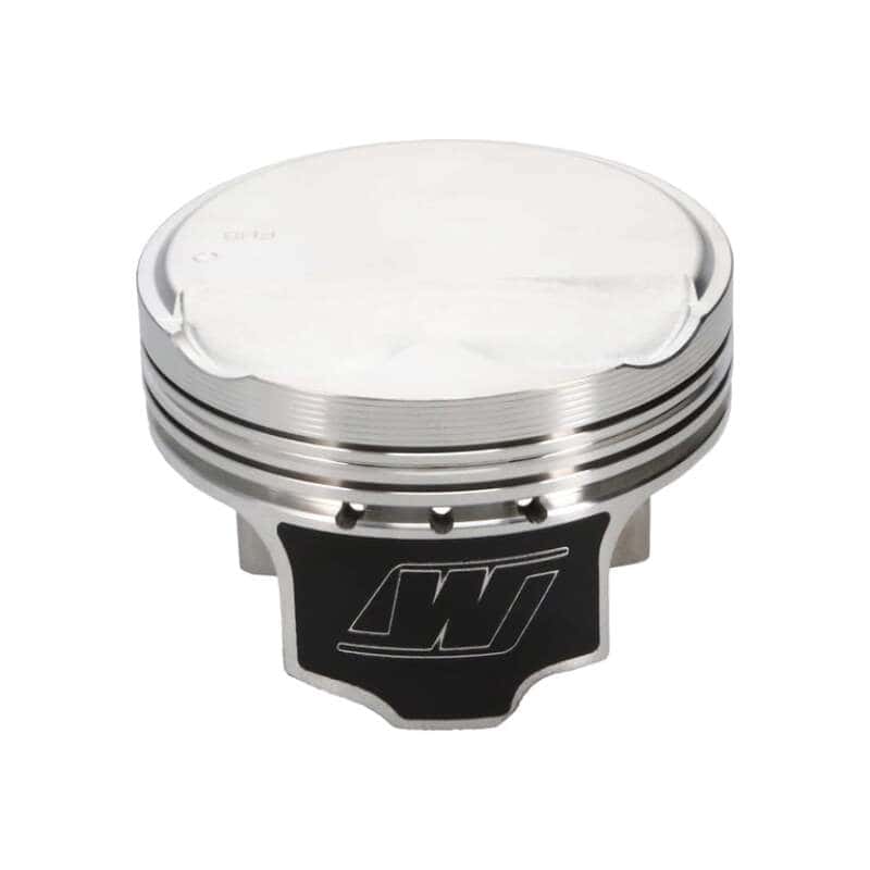 Wiseco — Wiseco Volks 2.0 9A 16v Dome +4cc Nitrous 83.5 Piston Shelf Stock
Piston - view 6