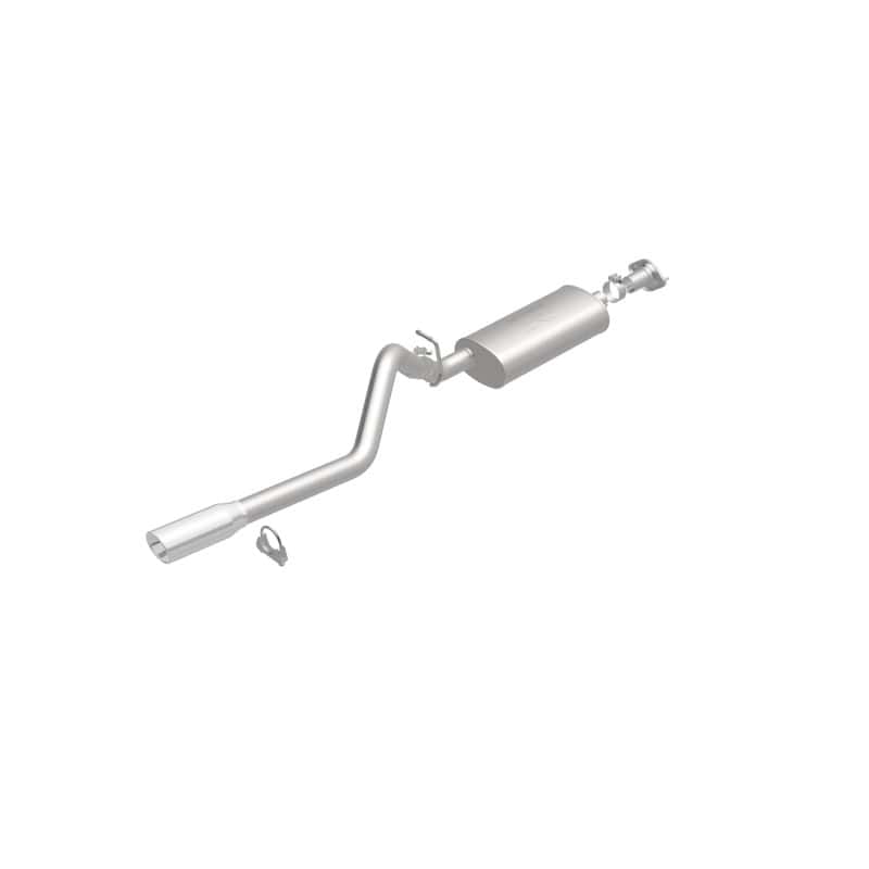 Magnaflow — MagnaFlow SYS Cat-Back 2000-01 Cherokee 4.0L
Cat-Back - view 4