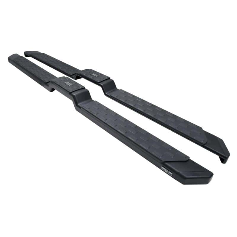 Westin — Westin 15-25 Ford F-150 SuperCrew / 17-25 F-250/350 CC HDX Running Boards - Tex. Blk
Running Boards - view 14