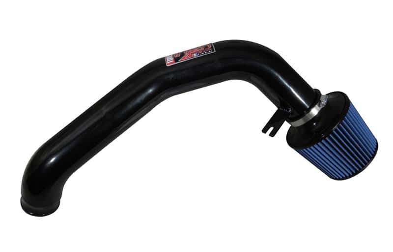 Injen — Injen 07-10 Volvo C30 T5 / 04-06 Volvo C40 T5 L5 2.5L Turbo Black Cold Air Intake
Cold Air Intake
Air Intake Kit - view 2