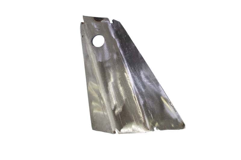 RustBuster — Rust Buster 73-87 Chevy C10 Leaf Spring Frame Repair Kit - Right - view 10