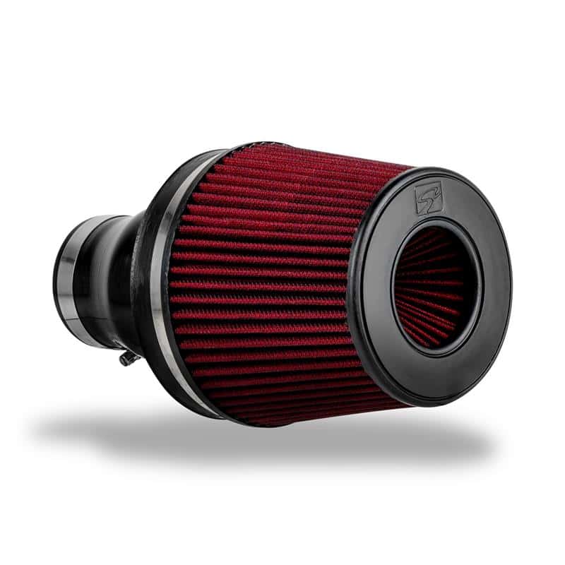 Skunk2 Racing — Skunk2 Universal Intake Kit 3.5in Coupler
Air Intake Kit - view 2