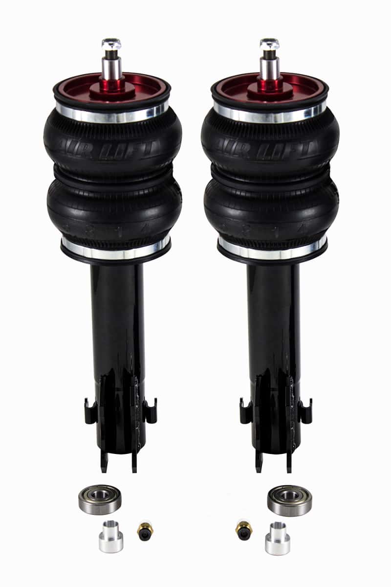 Air Lift — Air Lift Performance Volkswagen 85-98 Golf/Jetta / 90-97 Passat Slam Front Kit
Air Lift Performance - view 3