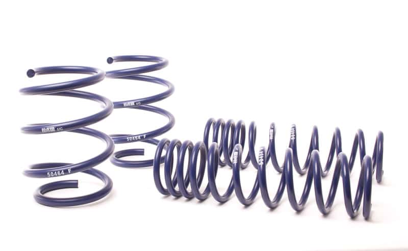H&R — H&R 96-03 BMW 540i Sport E39 Sport Spring (Non Touring)
Sport Spring - view 2