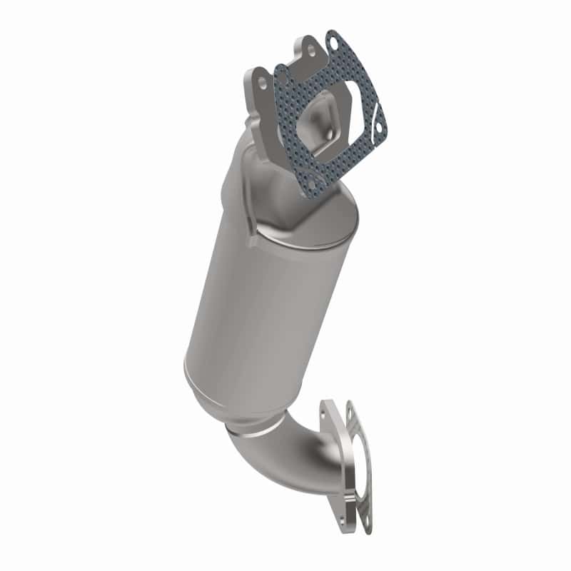 Magnaflow — MagnaFlow OEM Grade 11-14 Dodge Grand Caravan Direct Fit Federal Rear Catalytic Converter
OEM Grade
OEM - view 21