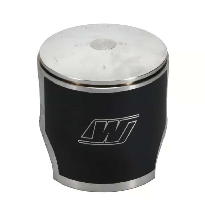 Wiseco — Wiseco Ski-Doo 582/583/643 EngTyp 89-99 3071LT Piston Kit
Piston Kit - view 6