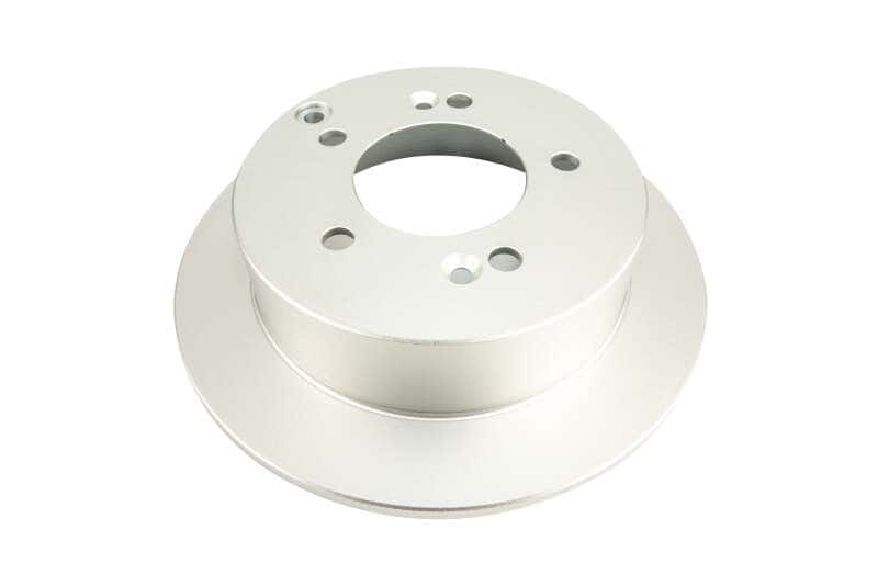 DBA — DBA 11-12 Hyundai Elantra Touring Rear En-Shield Street Series Rotor
Brake Rotor - view 1