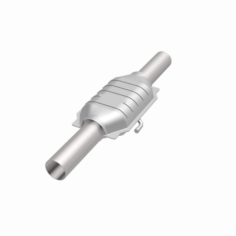 Magnaflow — MagnaFlow Conv Direct Fit 81-83 Jeep Cherokee 5.9L V8
California - view 27