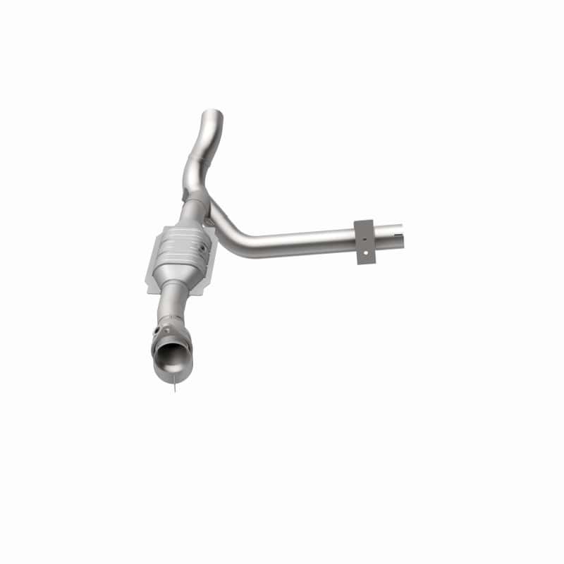 Magnaflow — MagnaFlow Conv DF 01 Ford Trucks 4.6L
OEM Grade
OEM - view 25