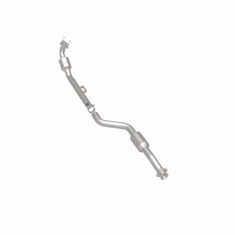 Magnaflow — MagnaFlow Conv DF 01-04 Mercedes E320 Driver Side CA
California - view 15