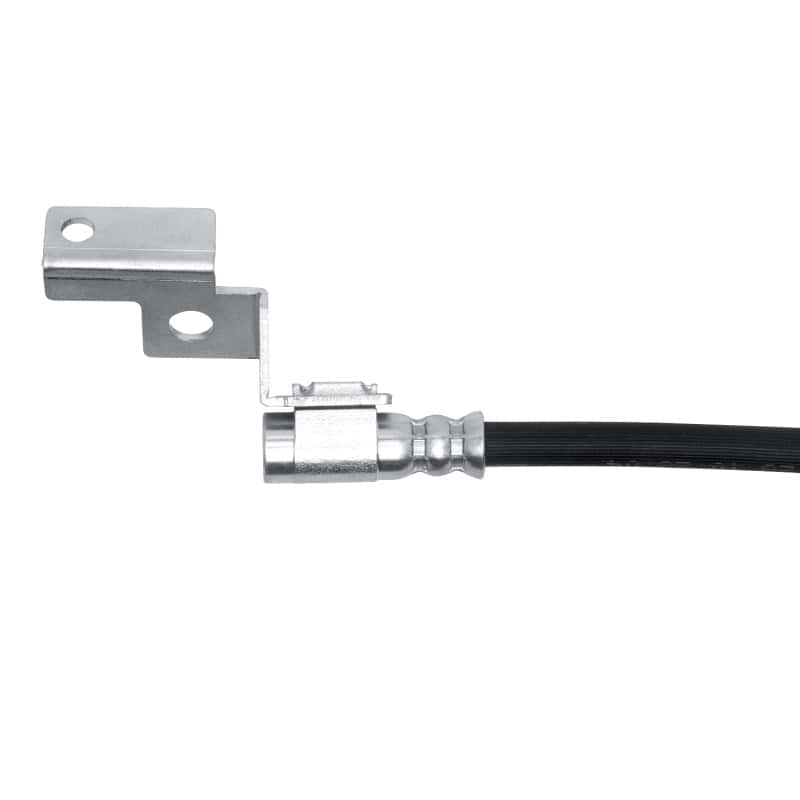 DFC — DFC 21-24 Ford Bronco Rear-R Brake Hose - view 3