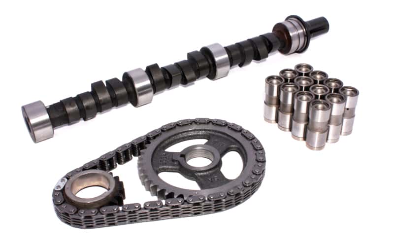 COMP Cams — COMP Cams Camshaft Kit BV63 252H
252H - view 2