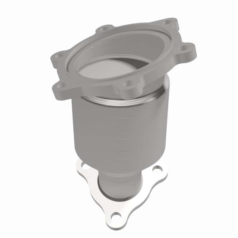 Magnaflow — MagnaFlow Conv DF 95-97 Altima 2.4L front 49S
HM Grade
HM - view 6