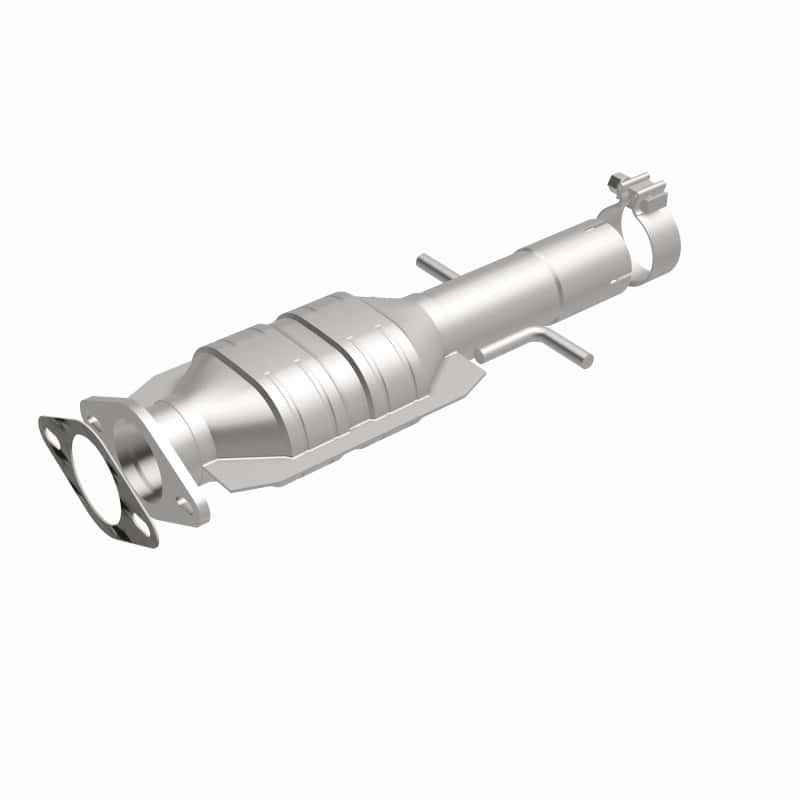 Magnaflow — MagnaFlow Conv DF 08 G6 3.5L underbody OEM
OEM Grade
OEM - view 8