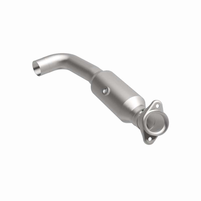 Magnaflow — MagnaFlow Left Side Converter Direct Fit 15-17 Ford F-150 5.0L
OEM Grade
OEM - view 9