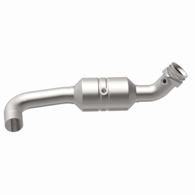 Magnaflow — Magnaflow Conv DF 2011-2014 F-150 5.0L Underbody
OEM Grade
OEM - view 20