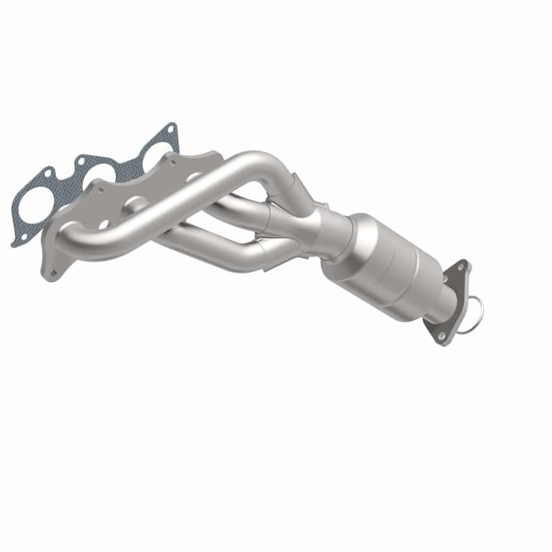 Magnaflow — Magnaflow 10-12 Toyota 4Runner 4.0L Direct Fit Converter
California - view 7