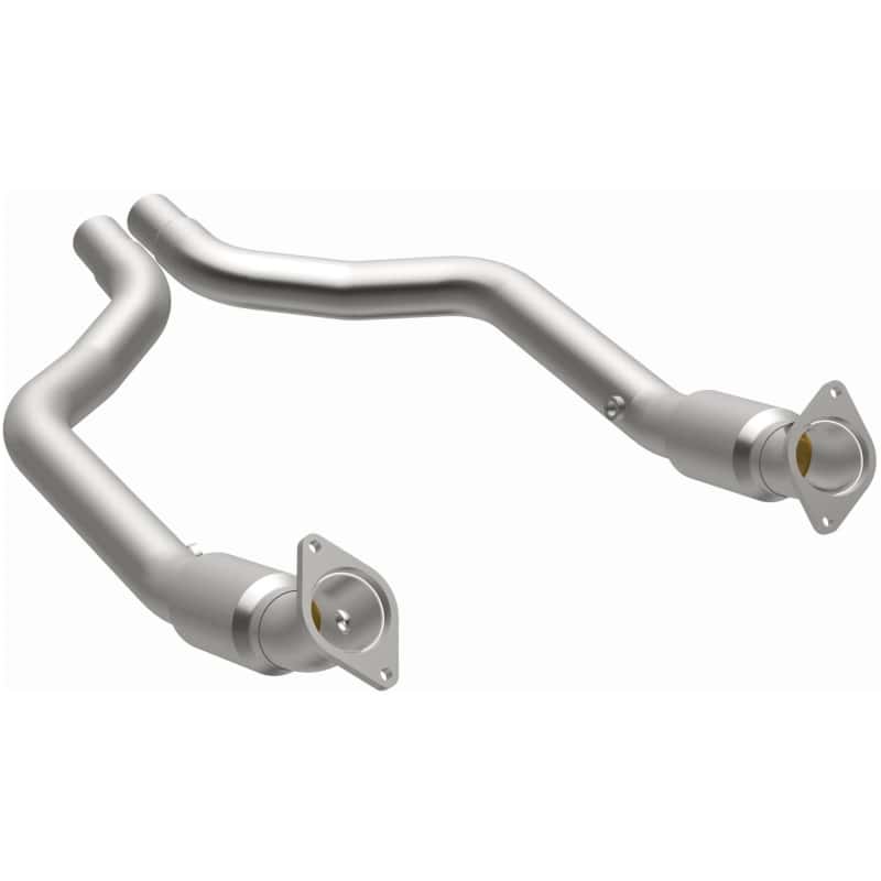 Magnaflow — MagnaFlow Conv DF 05- SRT-8 6.1L OFF ROAD
OEM Grade
OEM - view 2