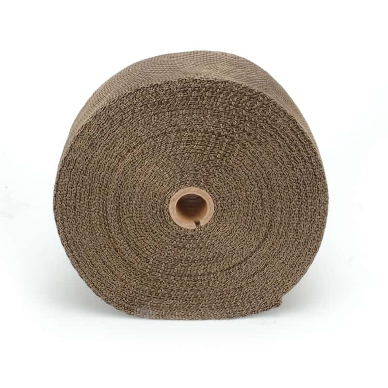 DEI — DEI Exhaust Wrap 4in x 100ft - Titanium
Exhaust Wrap Kit - view 6