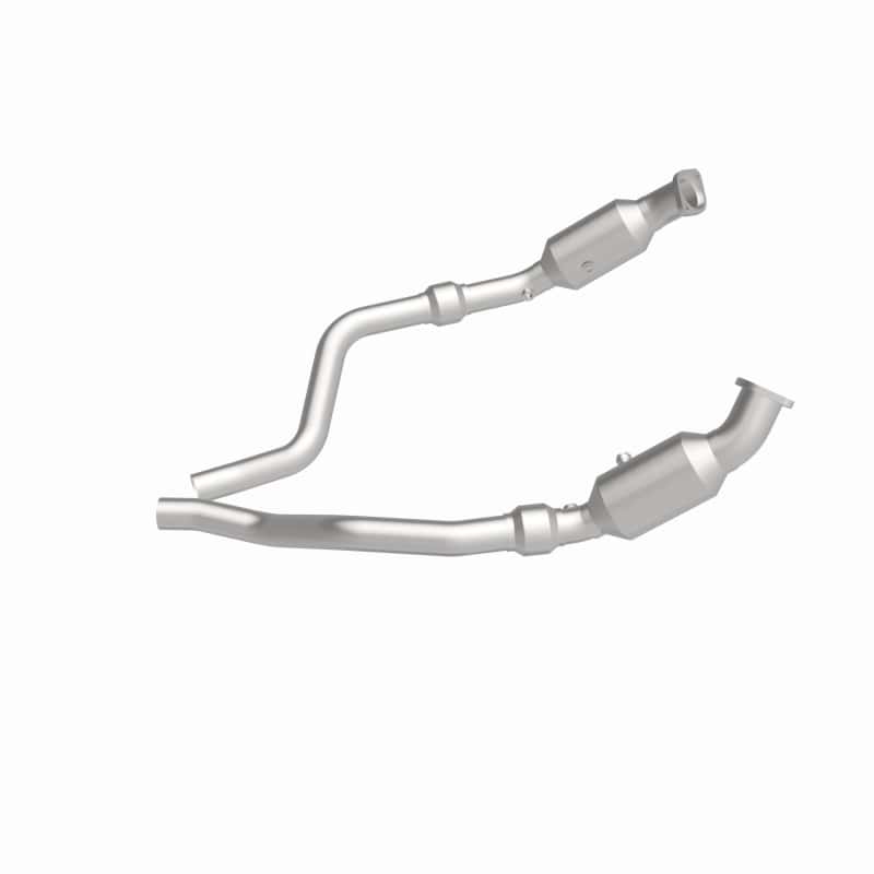 Magnaflow — MagnaFlow Conv D/F 05- 300C/Magnum 5.7 w/cats
OEM Grade
OEM - view 37