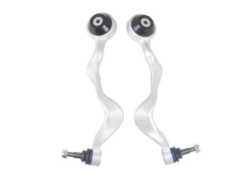 Superpro — SuperPro 2006 BMW 325i Base Front Radius Arm Set w/ Bushings
Radius Arm Set - view 4