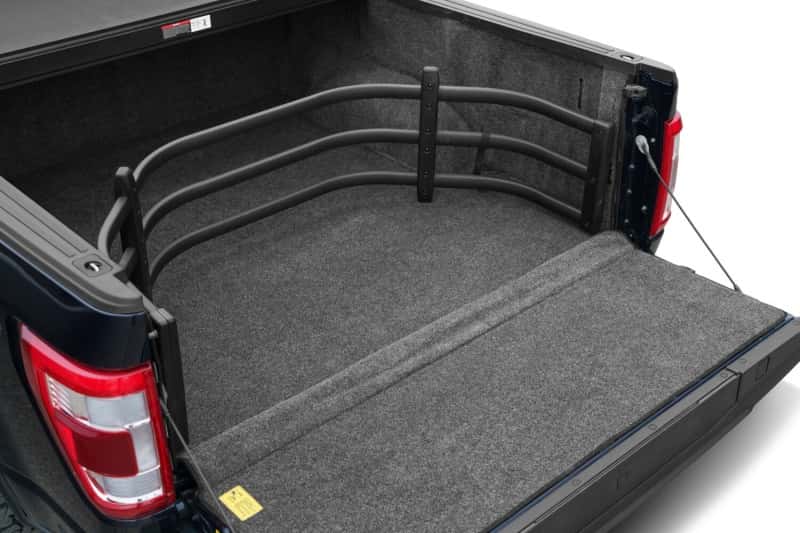 AMP Research — AMP Research 16-22 Toyota Tacoma Bedxtender HD Sport - Black
BEDXTENDER HD SPORT
TrkBedTgateExt - view 7